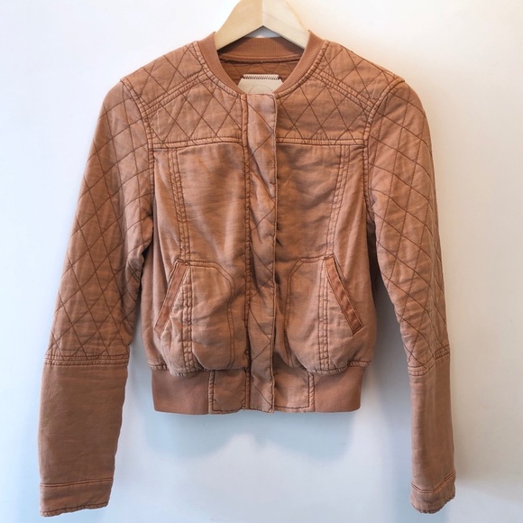 hei hei leather jacket